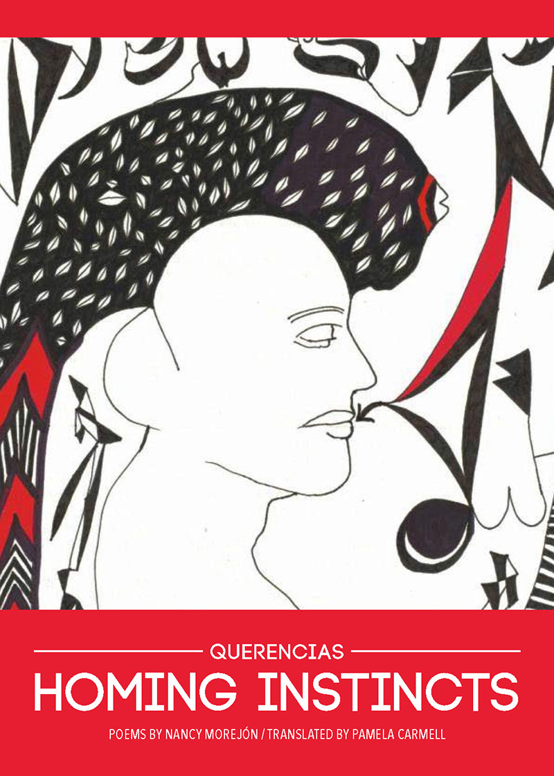 Book Cover: Homing Instincts / Querencias