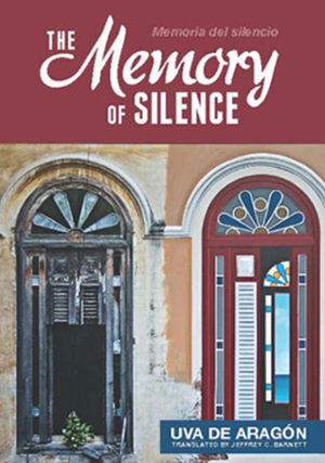 Book Cover: Memory of Silence