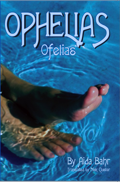 Book Cover: Ophelias / Ofelias