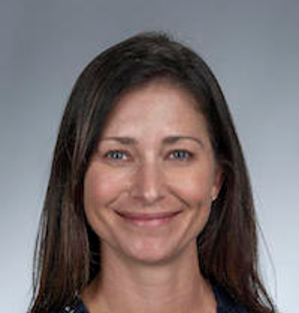 Faculty photo of Marie Patterson