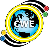 cwe logo