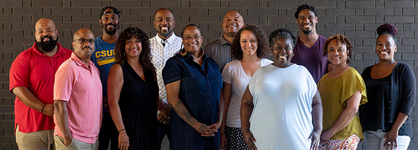 Black Faculty & Staff Association