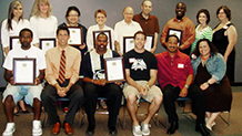 cod awardees 2008