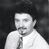 Portrait of Alexander Kubaiski