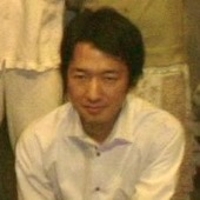 Portrait of Junichi Fukuda