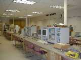 Advanced Electronics Lab