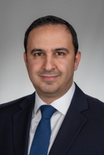 Dr. Hassan S. Salehi