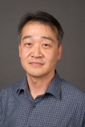 Dr. Ghang-Ho Lee