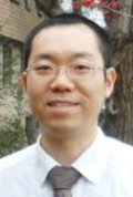 Dr.Zhaohong Wang