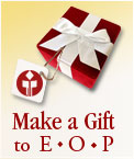 Make a Gift to EOP