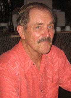 Portrait of Roger J. Lederer, PhD