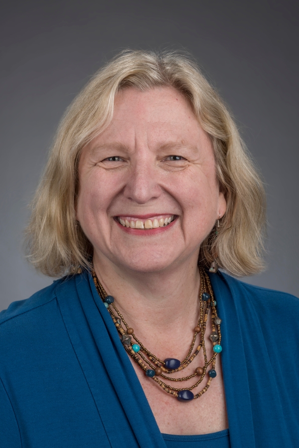 Portrait of Lisa Emmerich, PhD