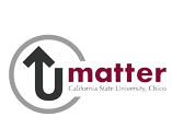 UMatter Logo