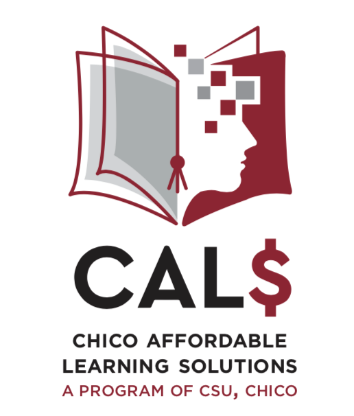 CALS- chico affortable learning solutions