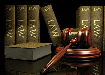 law image