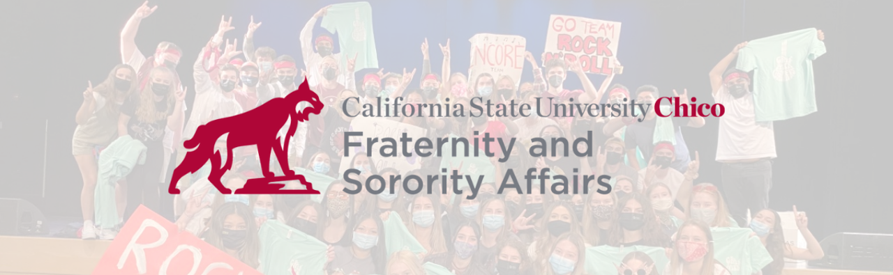 SLL – Fraternity & Sorority Affairs