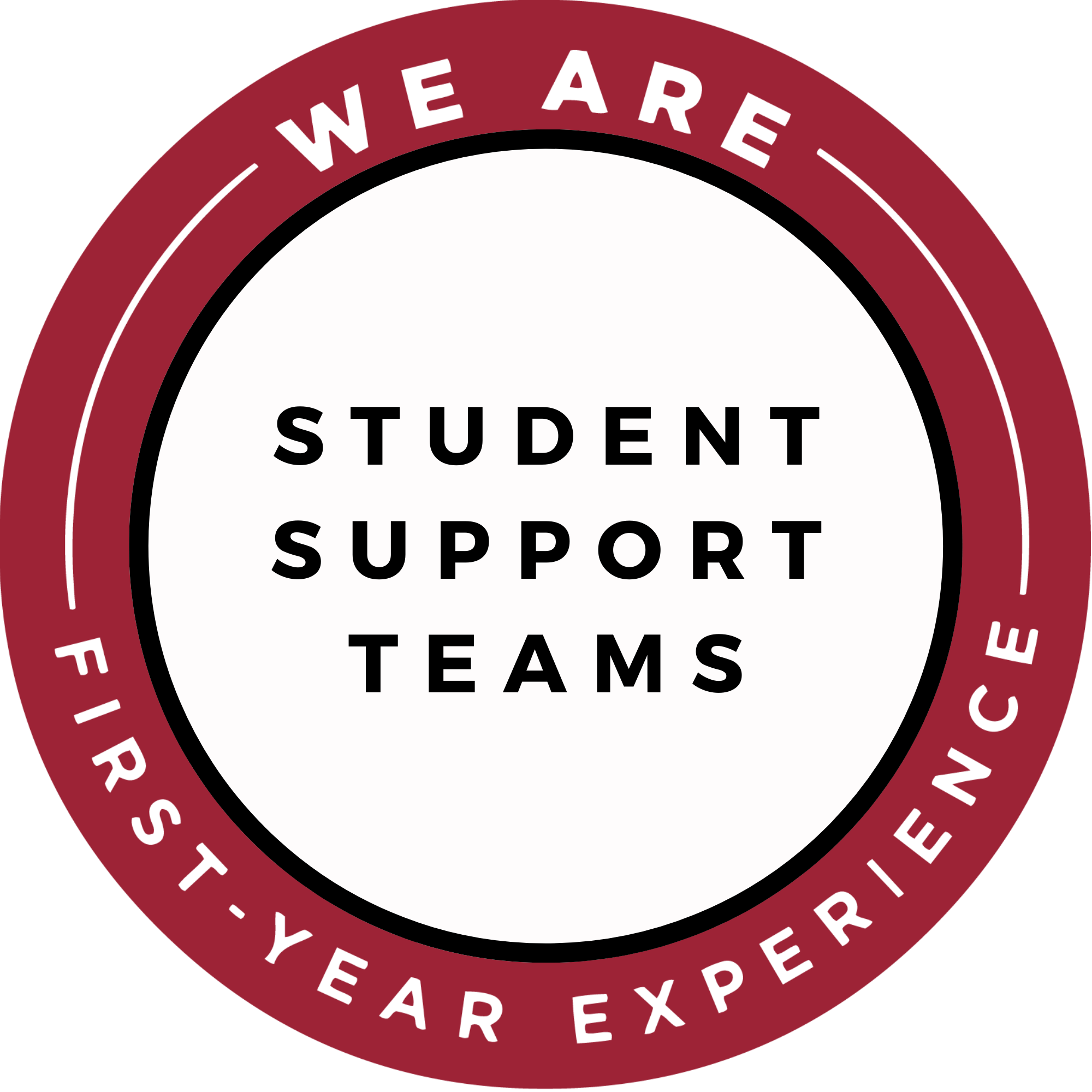Student Support Teams round logo