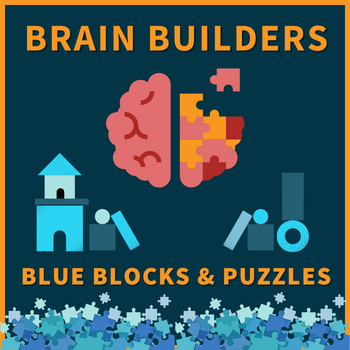 Brain Builders graphic