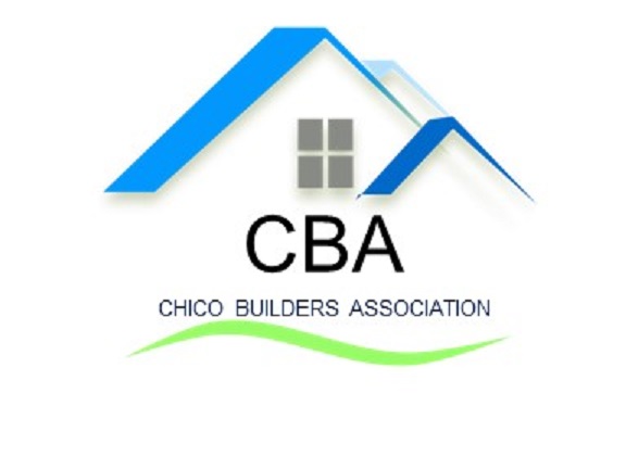 logo for Chico Builders Association