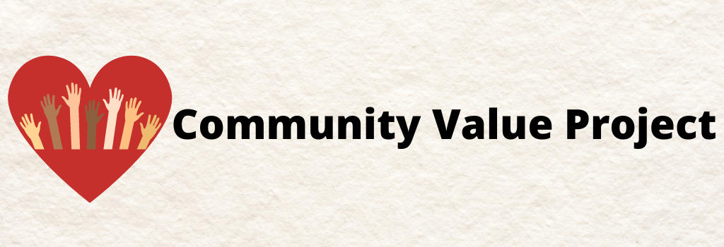 Community Value Project Banner