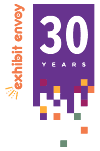Exhibit Envoy's 30th Anniversary Logo