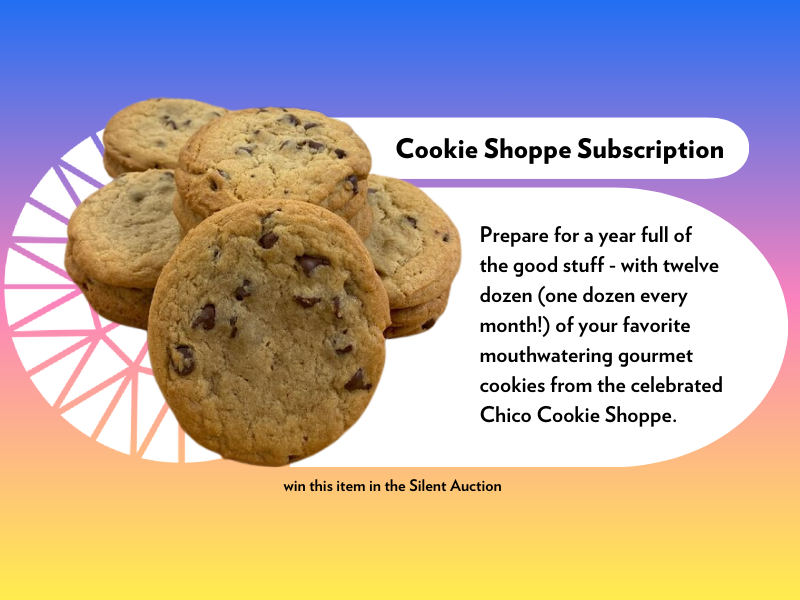 cookie shoppe