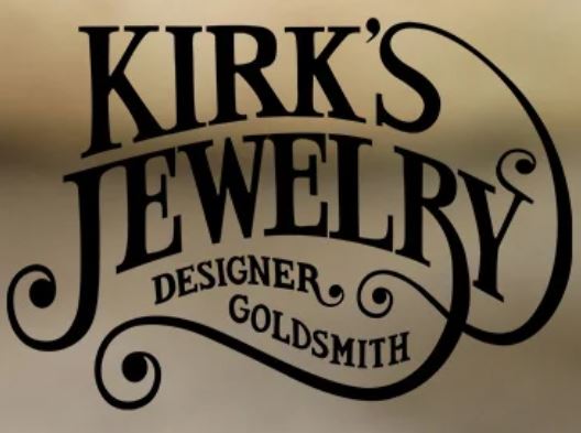 Kirks Jewelry Logo