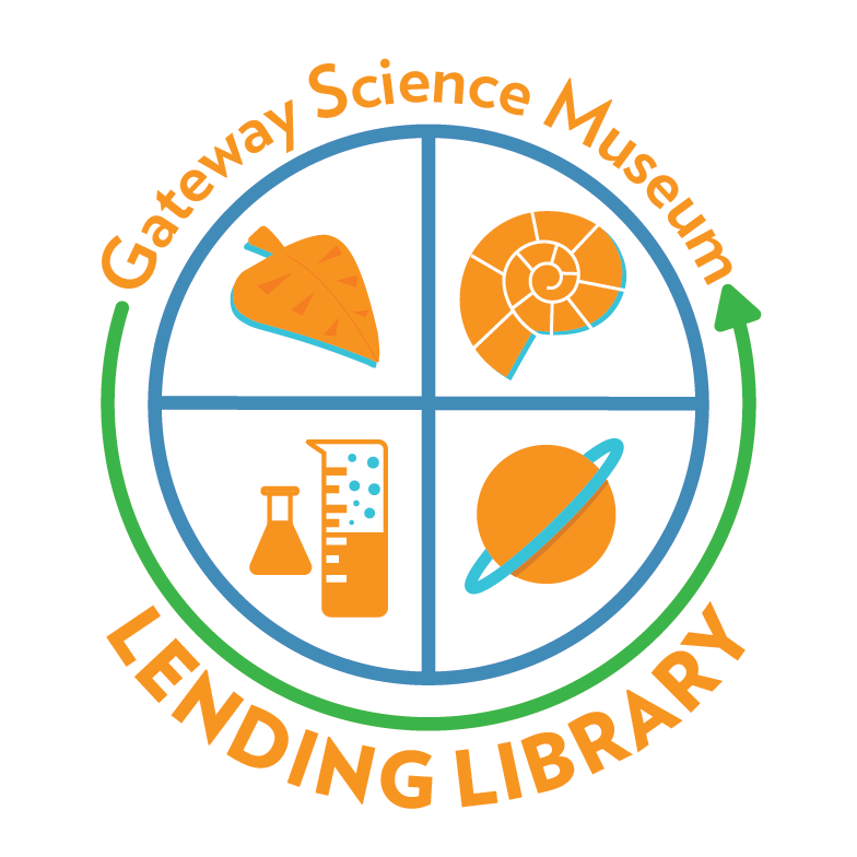 lending library logo