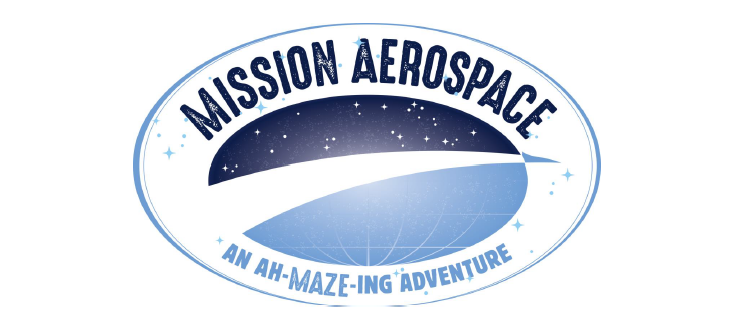 mission aerospace logo