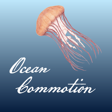 Ocean Commotion
