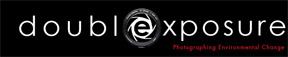Double Exposure Logo