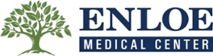Enloe Medical Center logo