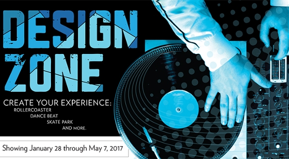 Spring 2017 Design Zone 