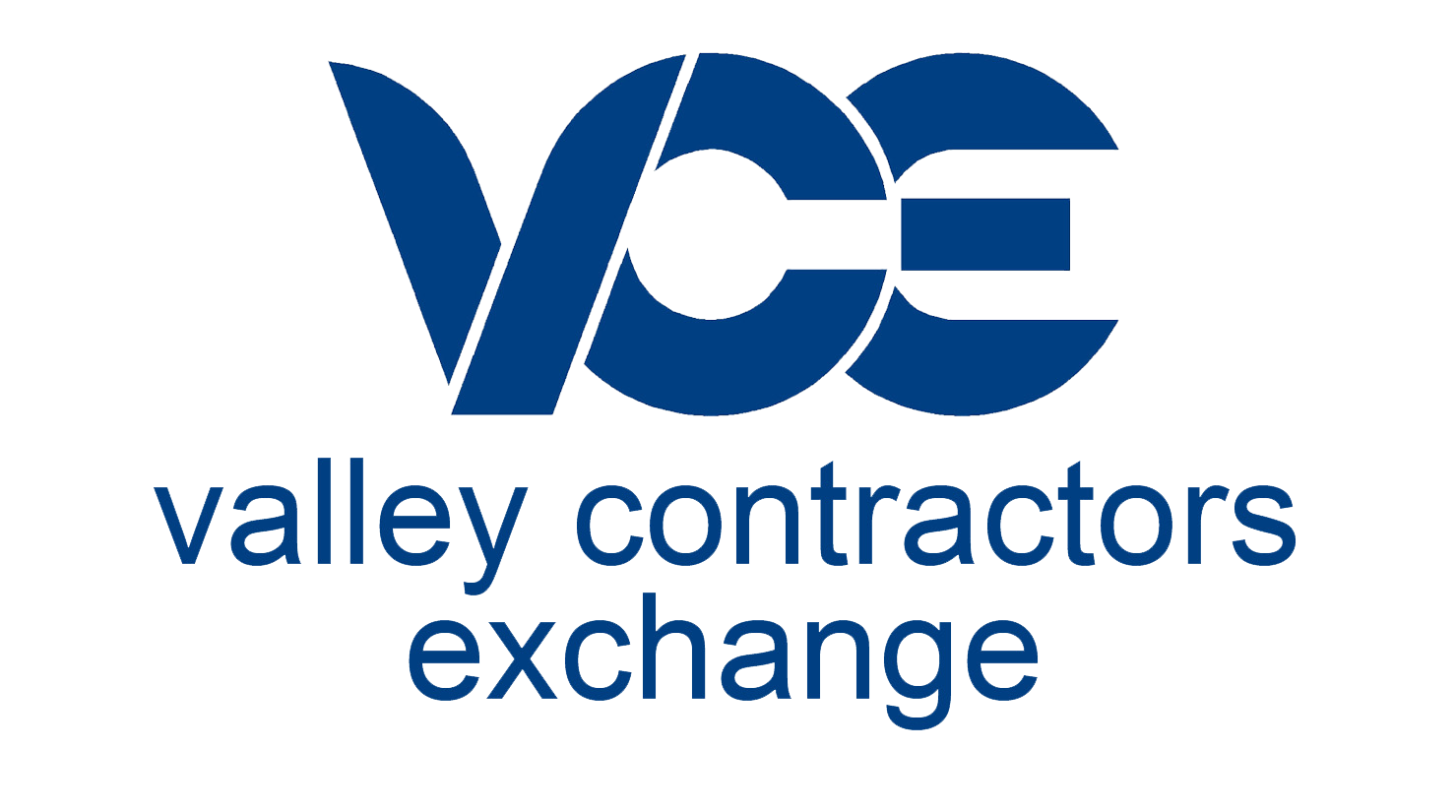 Logo for Valley Contractors Exchange, Inc.