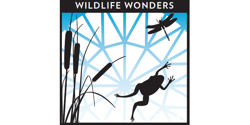 wildlife wonders logo