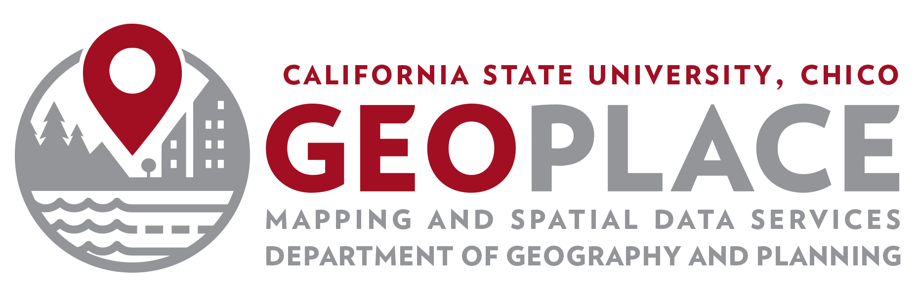 GeoPlace Logo