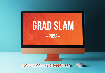 Grad Slam 2023