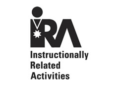 Instructionally Related Activities Logo