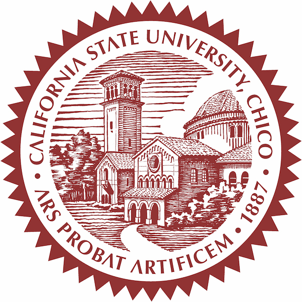 Chico State Seal