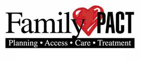 Family Pact Logo