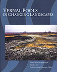 Vernal Pools in Changing Landscapes