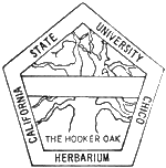 Herbarium Logo