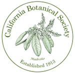 California Botanical Society