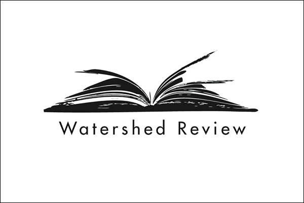 Watershed Review Logo