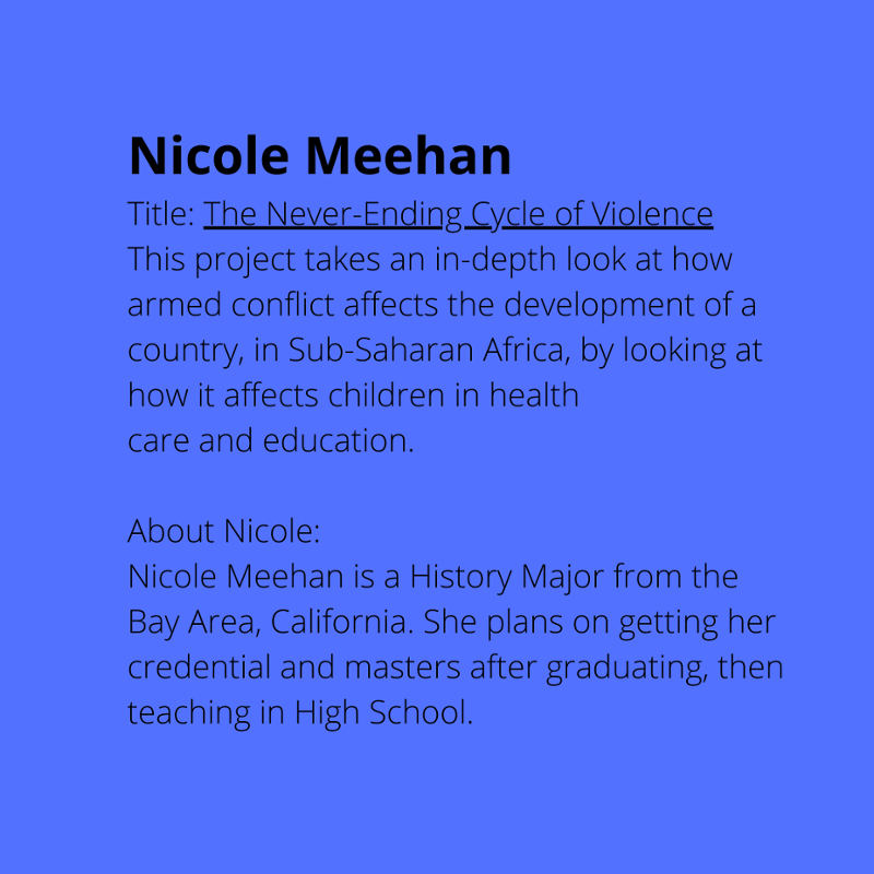 Nicole Meehan