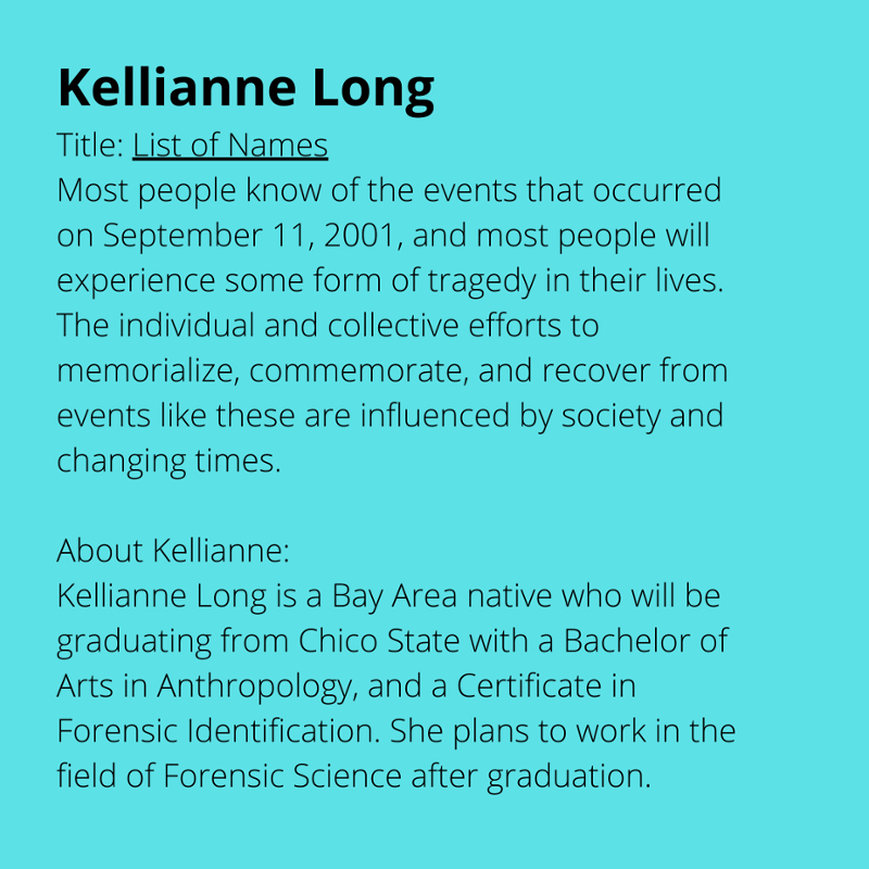 Kellianne Long