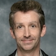 Portrait of Michael Ennis, PhD