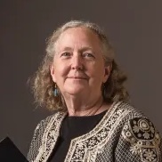 Portrait of Kathleen Meehan, PhD