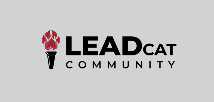 Lead Cat