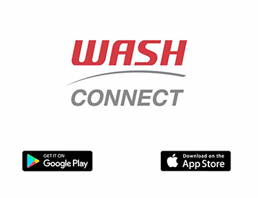 Wash app